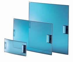 ABB Mistral41 Дверь зеленая 36м в нишу арт. 1SLM004100A1911