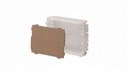 ABB Mistral41 Основание для бокса в нишу 18М 650° арт. 1SLM004100A1704