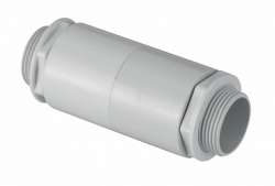 ABB Mistral41 Соединительный элемент в нишу арт. 1SLM004100A1949