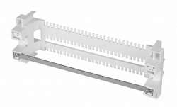 ABB Mistral41 Верт соединитель/держ труб 12М в нишу арт. 1SLM004100A1922