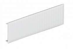 ABB Mistral41Заглушка 12мод 750° настенный арт. 1SPE007715F5750