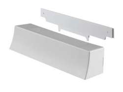 ABB Mistral65 адаптер для кабель-каналов арт. 1SL1942A00