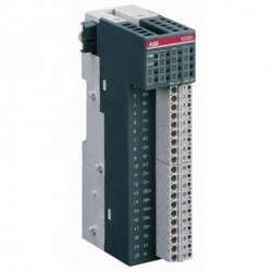 ABB Модуль В/В, S500eCo, 8DI/8DO, DX561 арт. 1TNE968902R2301