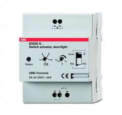 ABB Модуль активации внешнего устройства арт. 8300-0-0123