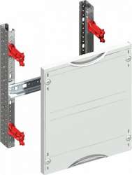 ABB Модуль для OT до 160А 1ряд/2рейки арт. MBA160ALA