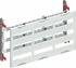 ABB Модуль для модульных уст-тв 3ряда/1рейка арт. MBG301