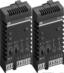 ABB Модуль контроля CP-A CM для CP-A RU арт. 1SVR427075R0000
