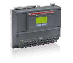 ABB Модуль контроля дуги TVOC-2-240 напряжение питания 100-250В AC/DC арт. 1SFA664001R1001