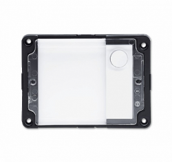 ABB Модуль одноклавишный, дополнительный (8300-0-0181) арт. 8300-0-0181