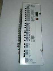 ABB Модуль разветвитель NDBU-95 (9 вых,10Мб) арт. 64008366