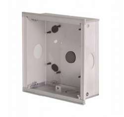 ABB Монтажная коробка, размер 1/1 арт. 41021F