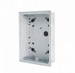 ABB Монтажная коробка, размер 1/2 арт. 41022F