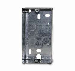 ABB Монтажная коробка для скрытой установки розетки 2332 UJBS арт. 1741-0-0067