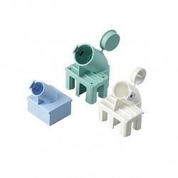 ABB Муфта концевая D20 арт. AJ10.20