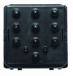 ABB NIE Мех Электронный выключатель с кодовой панелью/клавиатурой арт. 8153.5