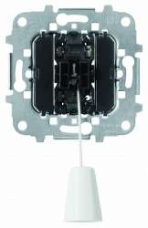 ABB NIE Мех кнопки со шнурком, 10А/250В арт. 8148