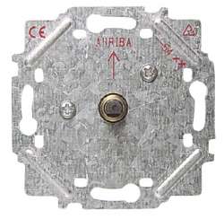 ABB NIE Мех поворотного переключателя на 4 положения, 16А/250В арт. 8154