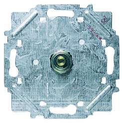 ABB NIE Мех управления громкостью звучания динамиков, 3 Вт, 27 Ом арт. 8159.3