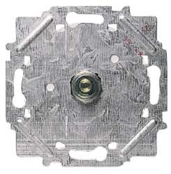 ABB NIE Мех управления громкостью звучания динамиков, 5 Вт, 47 Ом арт. 8159.5