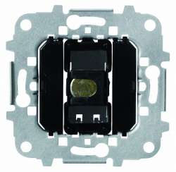 ABB NIE Мех зуммера, 250 В, 75 дБ арт. 8119