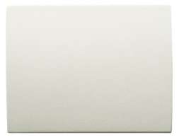 ABB NIE Olas Белый жасмин Клавиша 1-я арт. 8401 BL