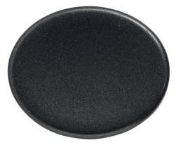 ABB NIE Tacto Антрацит Клавиша 1-ая арт. 5501 AN