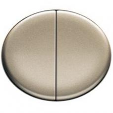 ABB NIE Tacto Шампань Клавиша 2-ая арт. 5511 CV