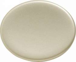 ABB NIE Tacto Шампань Заглушка арт. 5500 CV