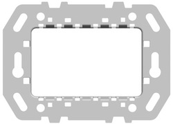 ABB NIE Zenit Суппорт 3 мод без монтажных лапок арт. N2473.9