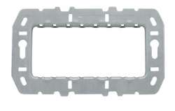 ABB NIE Zenit Суппорт 4 мод без монтажных лапок арт. N2474.9