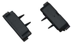 ABB NIE Zenit Вставка для использования монтажных лапок арт. N2071.8