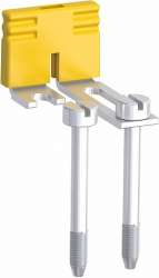 ABB Набор SCB-Kit для монтажа перемычки арт. 1SNL900902R0000