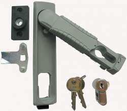 ABB Накладка дверного замка арт. ZH203