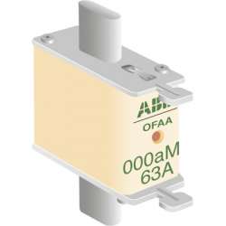 ABB OFAA000AM2 Предохранитель арт. 1SCA022660R7640