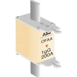 ABB OFAA1 Предохранитель OFAA1GG16 арт. 1SCA022703R2690