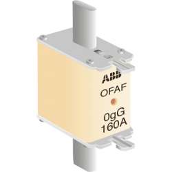 ABB OFAF0H25 Предохранитель 25A арт. 1SCA022627R2280
