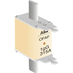 ABB OFAF1H50 Предохранитель 50A арт. 1SCA022627R3840