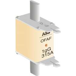 ABB OFAF1H63 Предохранитель 63A арт. 1SCA022627R3920