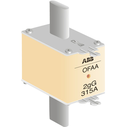 ABB OFAF2H160 Предохранитель 160A арт. 1SCA022627R5540