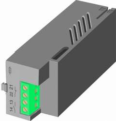 ABB OFM260 Устройство контроля предохранителей арт. 1SCA022459R8560