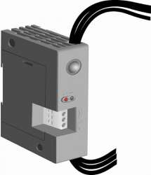 ABB OFS690 Устройство контроля состояния предохранителей арт. 1SCA022715R9920