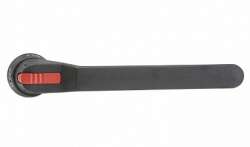 ABB OHB330J12 Рукоятка укрепленная для рубильников OT1000…2500 арт. 1SCA115922R1001