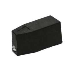 ABB OHBS3/1 Ручка управления прямого монтажа для рубильников OT16..125F черная арт. 1SCA108319R1001