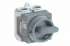 ABB ONE20M3G Выключатель в боксе 3P серый арт. 1SCA135535R1001