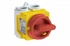 ABB ONE20M4Y Выключатель в боксе 4P желтый арт. 1SCA135540R1001