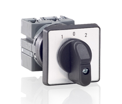 ABB ONV3PB Переключатель кулачковый арт. 9CNB022533R5680