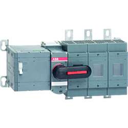 ABB OSM25 Рубильник с моторным приводом OSM250D3N3M230C для прдхр. DIN1 арт. 1SCA104297R1001