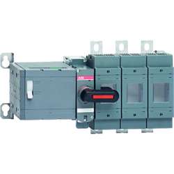 ABB OSM8 Рубильник с моторным приводом OSM800D3N3M230C для прдхр. DIN3 арт. 1SCA104534R1001