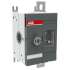 ABB OT Рубильник OT200E01 200А (без ручки) 1п арт. 1SCA022750R5000