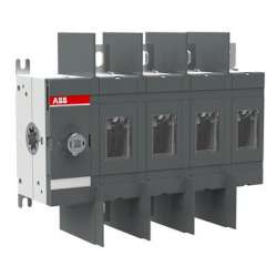 ABB OT Рубильник OT200E04W (без ручки) арт. 1SCA022744R3050